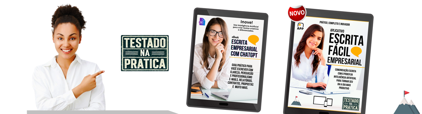 Escrita Fácil